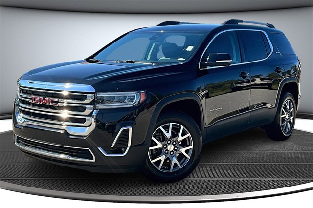 Used 2023 GMC Acadia SLT