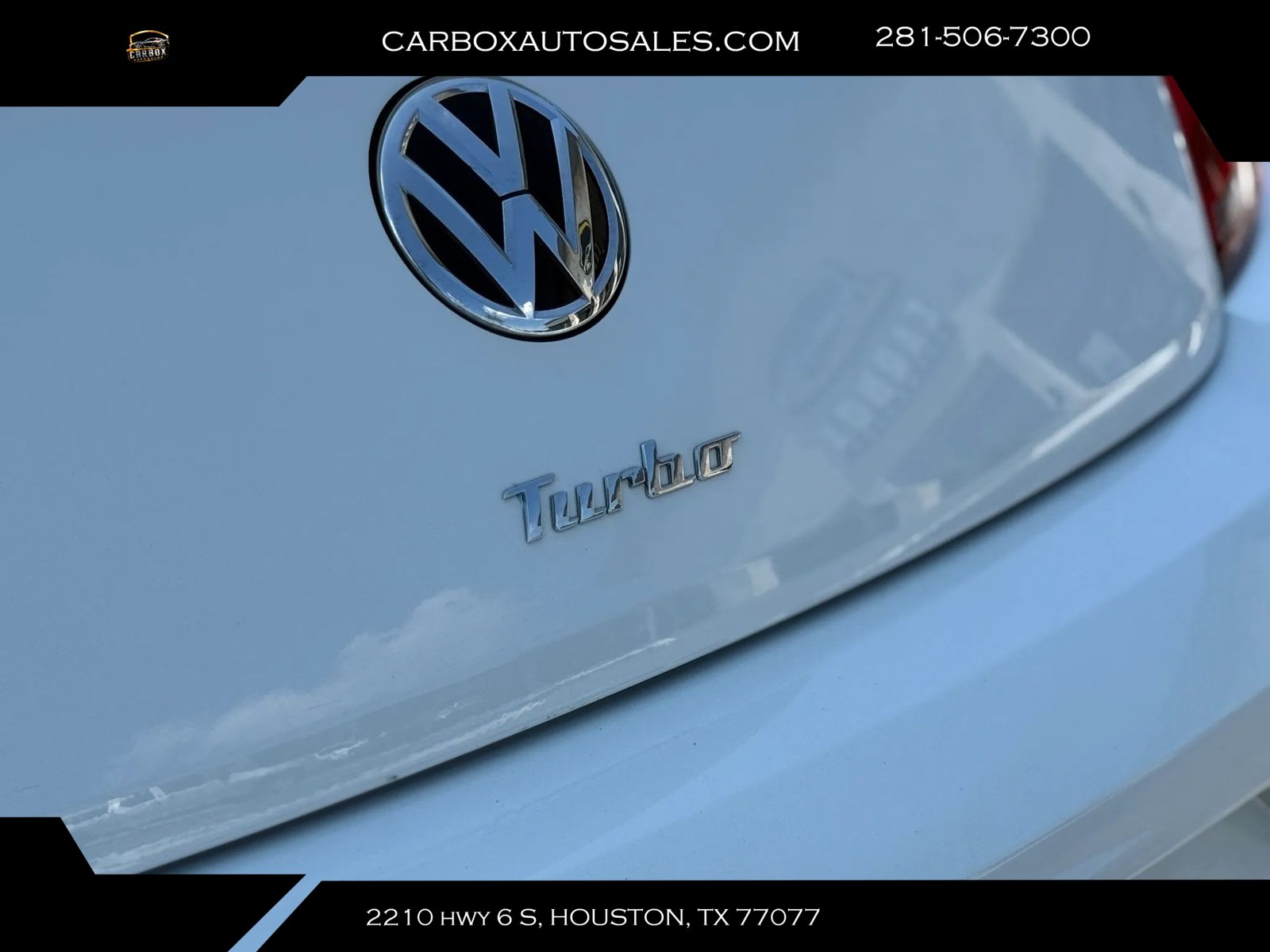 Used 2018 Volkswagen Beetle 2.0T Coast FWD image 25