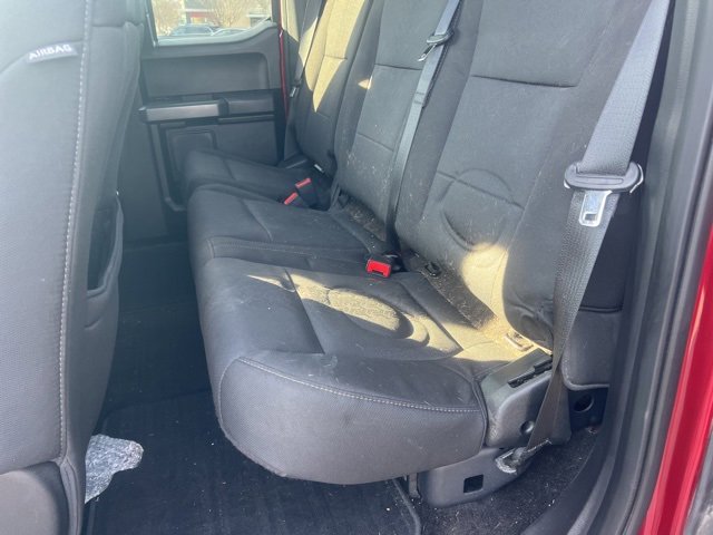 Used 2018 Ford F150 XLT w/ Equipment Group 302A Luxury image 9