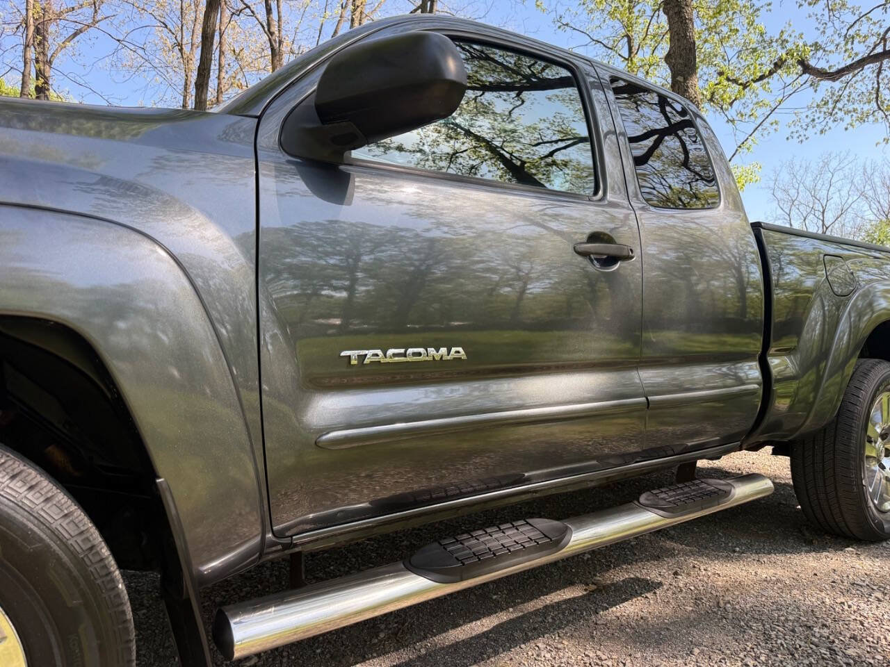 Used 2012 Toyota Tacoma PreRunner w/ SR5 Pkg RWD image 20