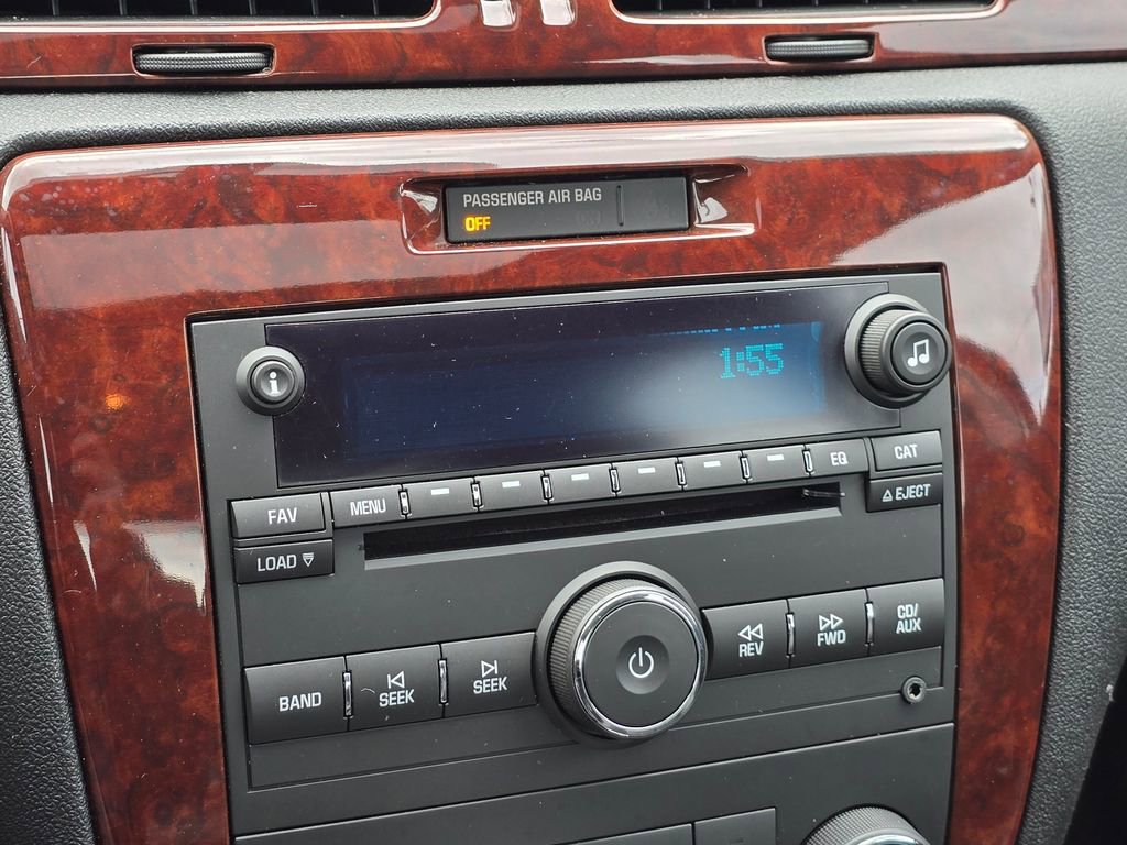 Used 2007 Chevrolet Impala SS w/ Convenience Package FWD image 32