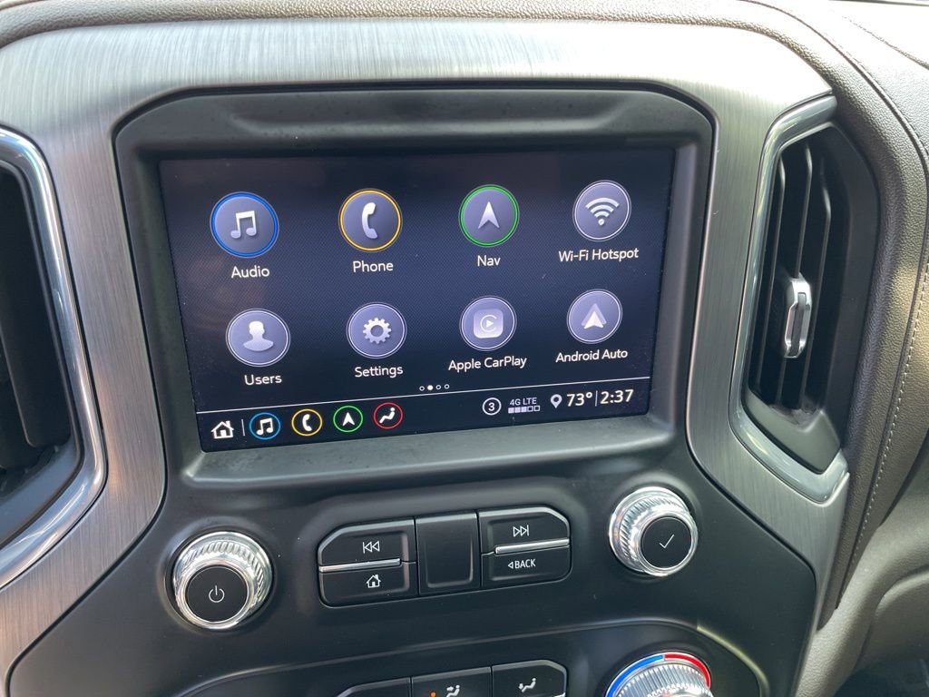 Used 2020 GMC Sierra 1500 Denali w/ Denali Ultimate Package image 11