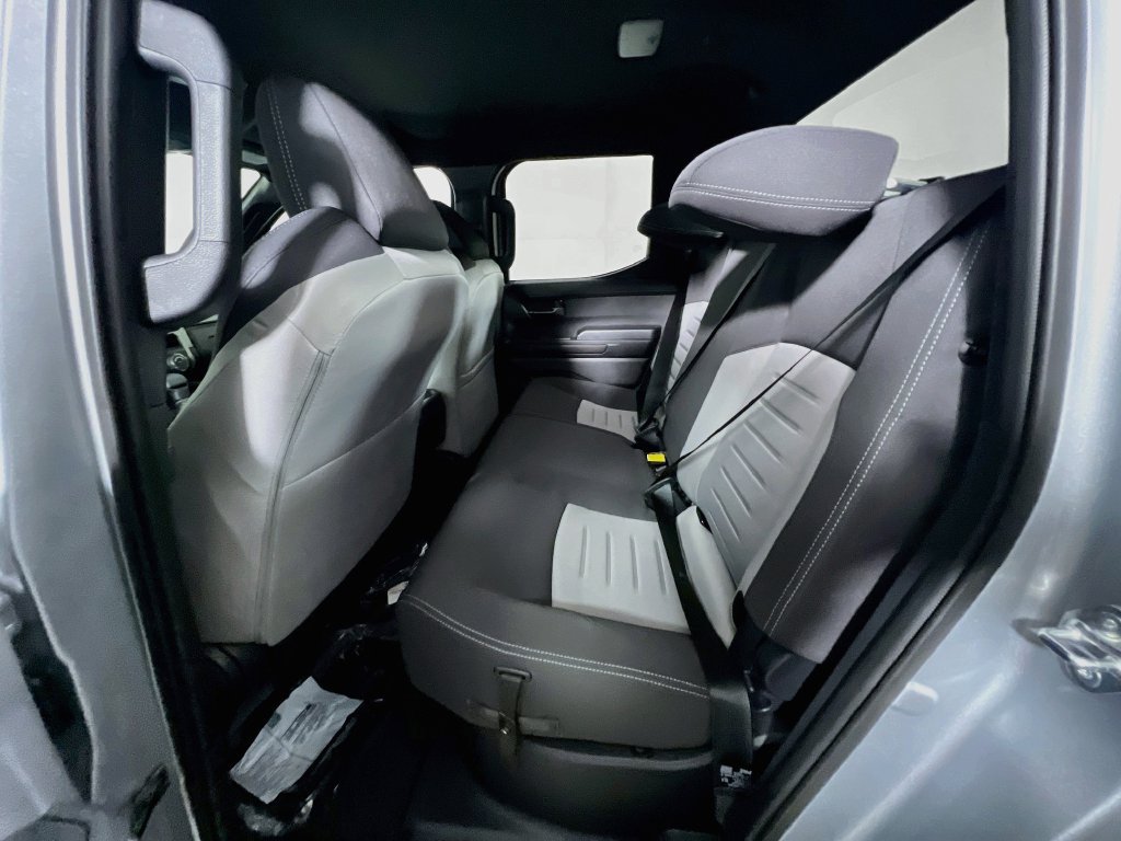 New 2026 Toyota Tacoma TRD Sport RWD image 26