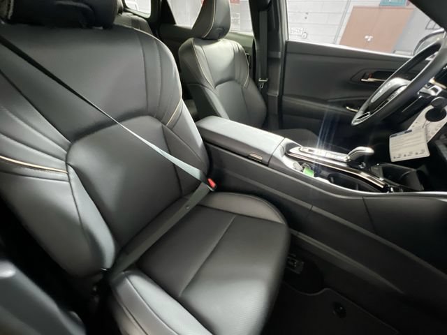New 2026 Toyota Crown Signia AWD/4WD image 28