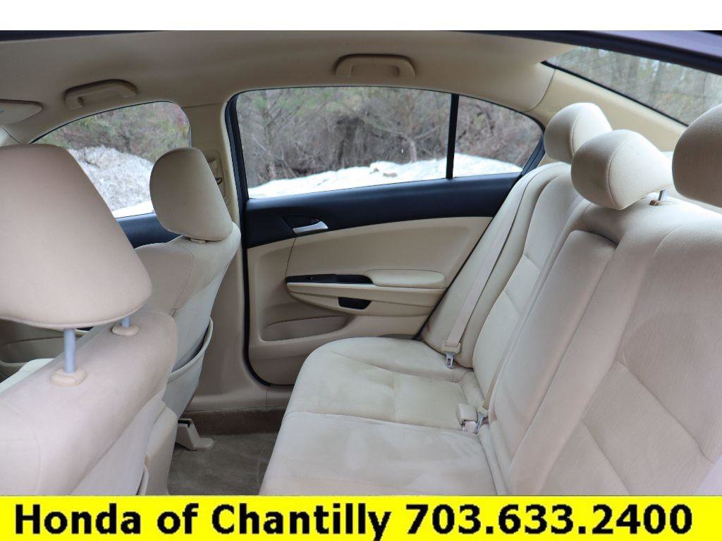 Used 2011 Honda Accord LX-P image 22