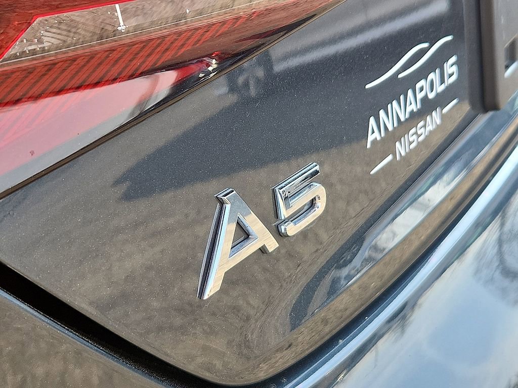 Used 2022 Audi A5 2.0T Premium image 30