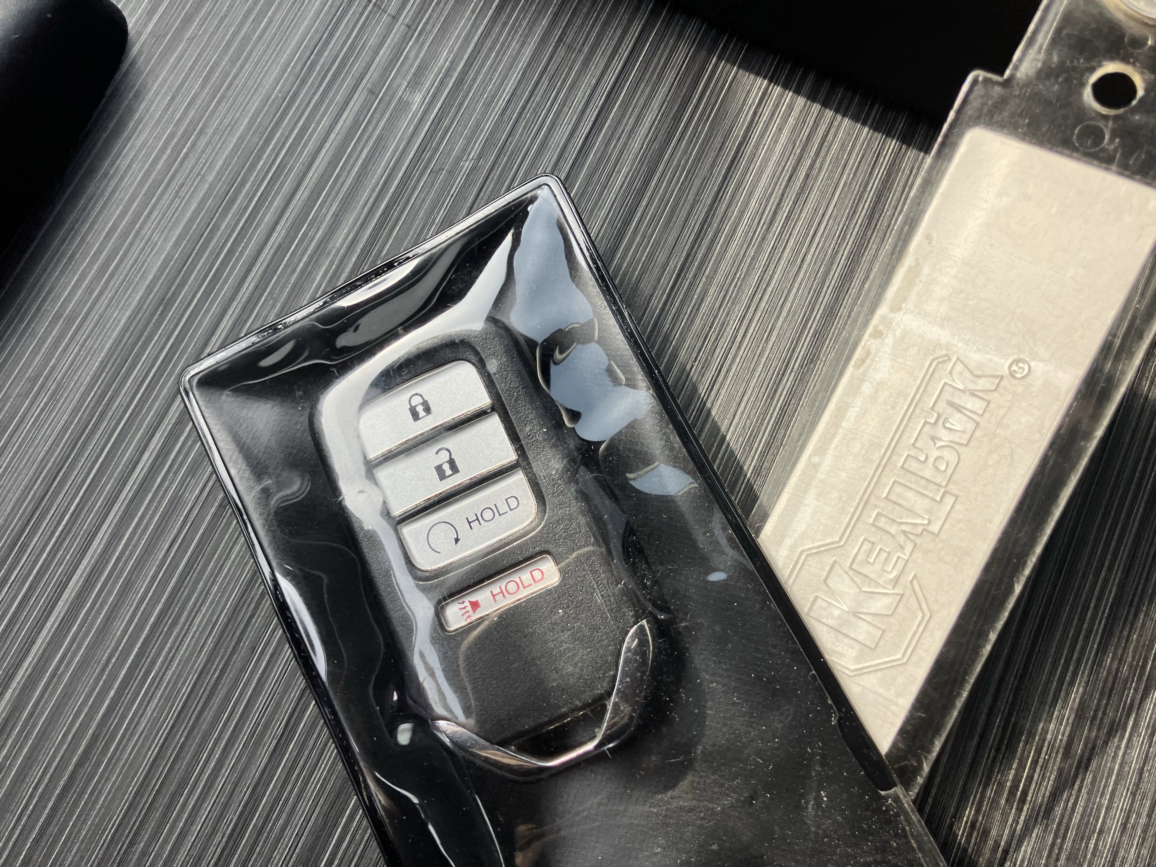 Certified 2023 Honda Ridgeline RTL image 37