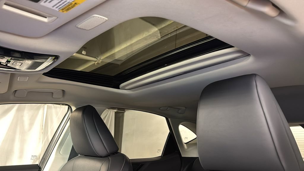 Used 2024 Lexus NX 350 350 Premium image 6