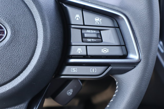New 2026 Subaru Forester Limited AWD/4WD image 6