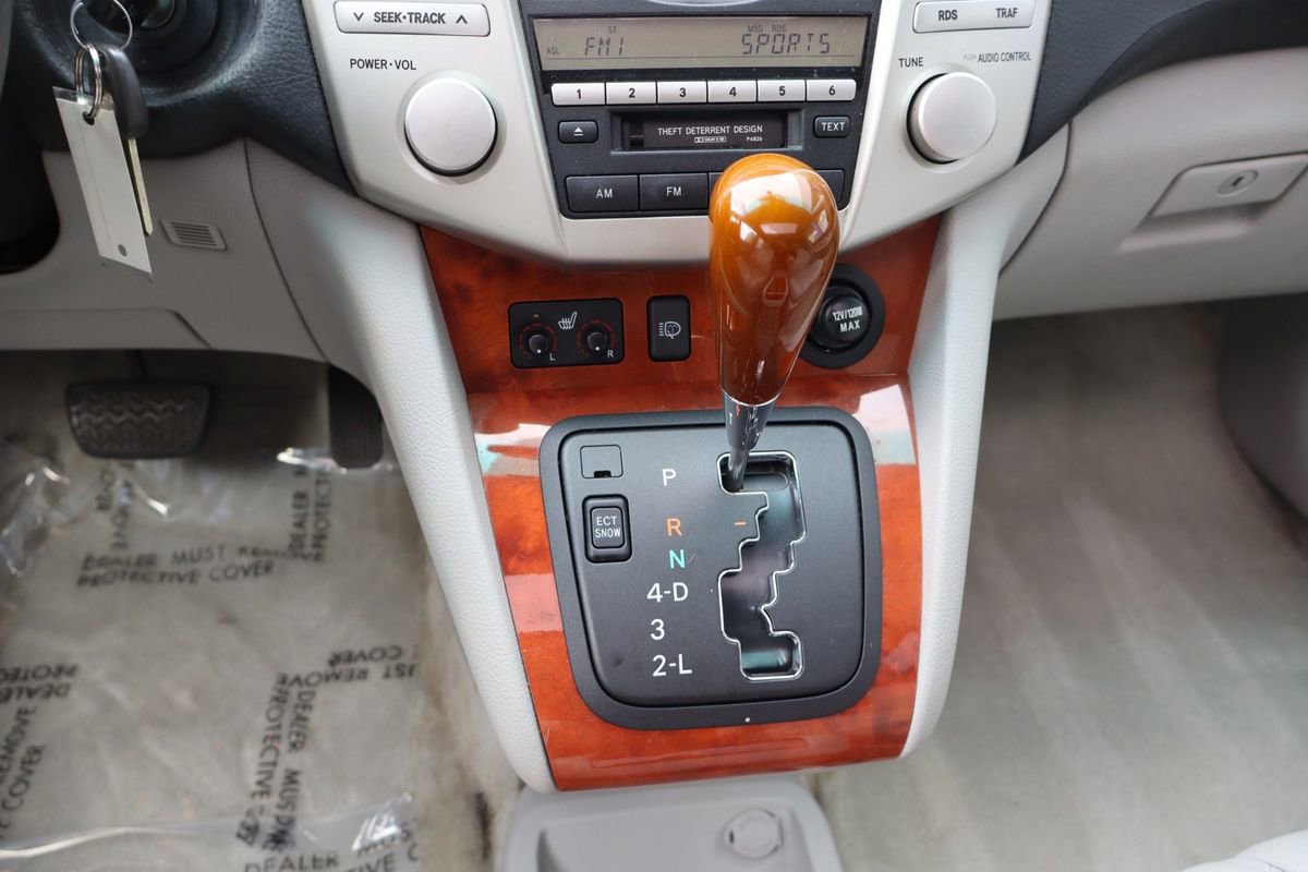 Used 2004 Lexus RX 330 AWD image 15