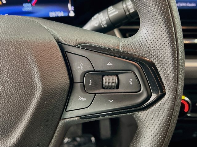 Used 2024 Chevrolet TrailBlazer LT AWD/4WD image 30