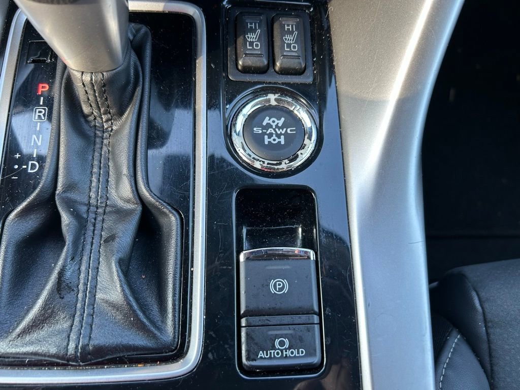 Used 2022 Mitsubishi Eclipse Cross SE AWD/4WD image 27