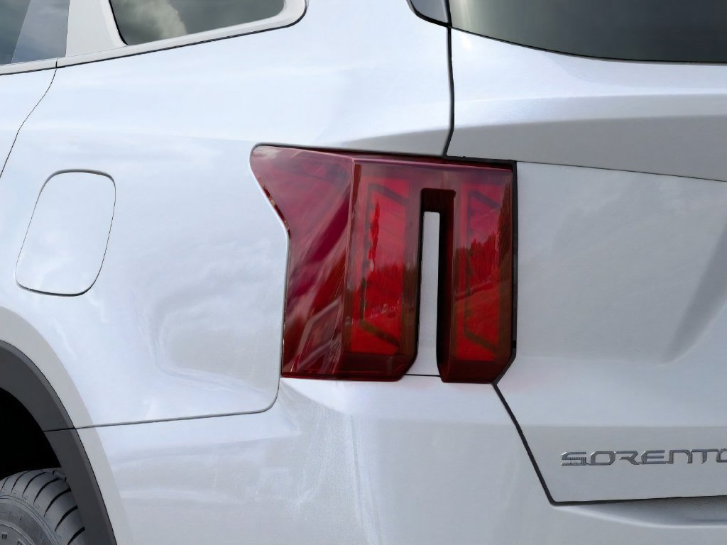 New 2026 Kia Sorento S AWD/4WD image 11