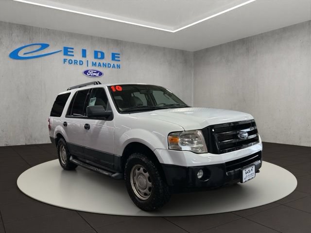 Used 2010 Ford Expedition XLT