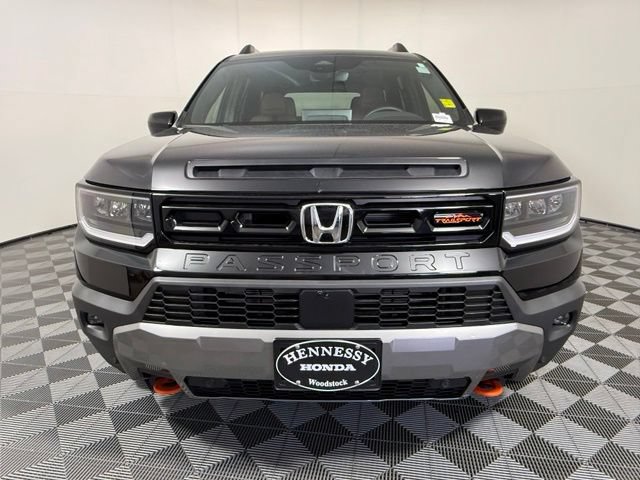 Used 2026 Honda Passport TrailSport Elite image 9