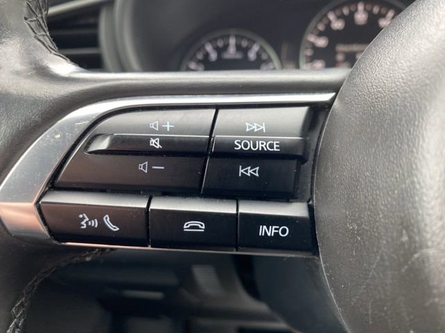 Used 2024 MAZDA CX-30 AWD 2.5 S w/ Select Sport Pkg image 14