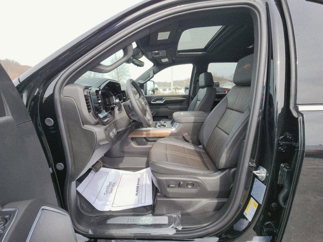 New 2026 Chevrolet Silverado 3500 High Country w/ High Country Premium Package image 32