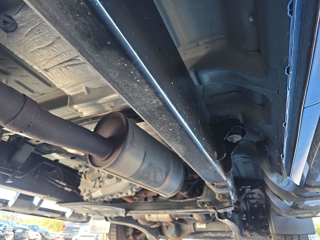 Used 2021 Ford F250 Lariat image 29