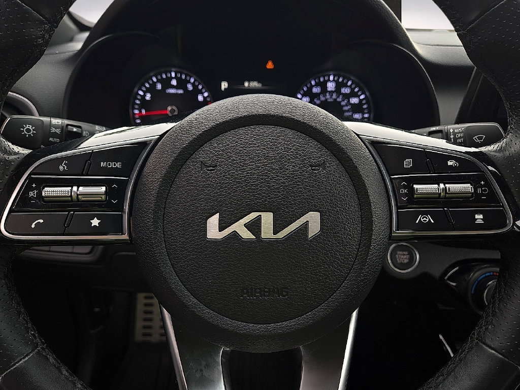 Used 2024 Kia Forte GT-Line FWD image 19
