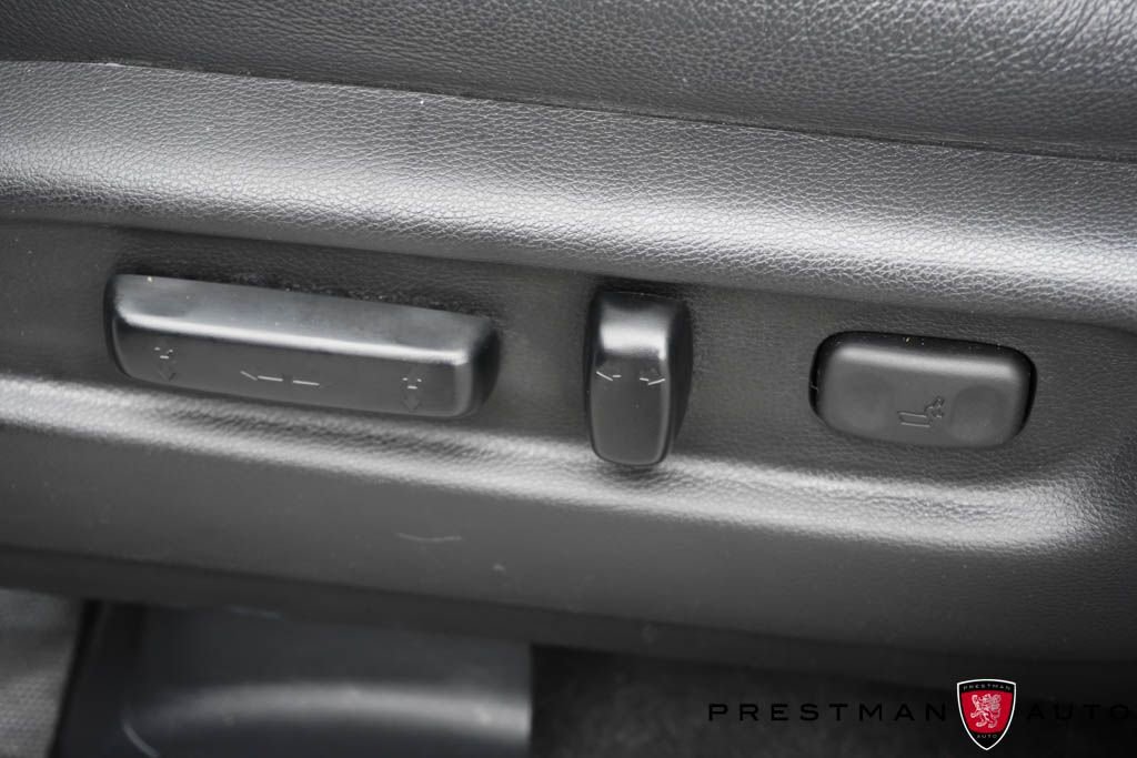 Used 2022 Honda Passport Elite image 25