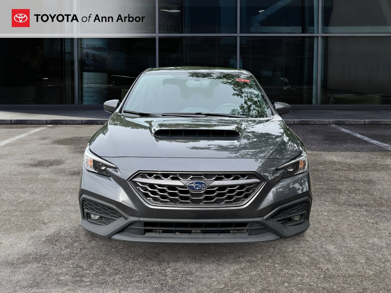 Used 2023 Subaru WRX Premium AWD/4WD image 13