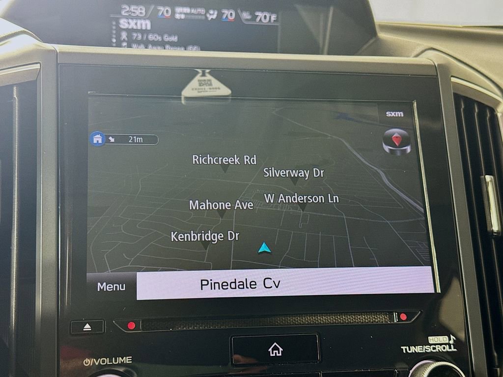 Used 2020 Subaru Forester Limited w/ Popular Package #3 image 15