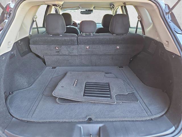 Used 2020 Nissan Murano SV image 6