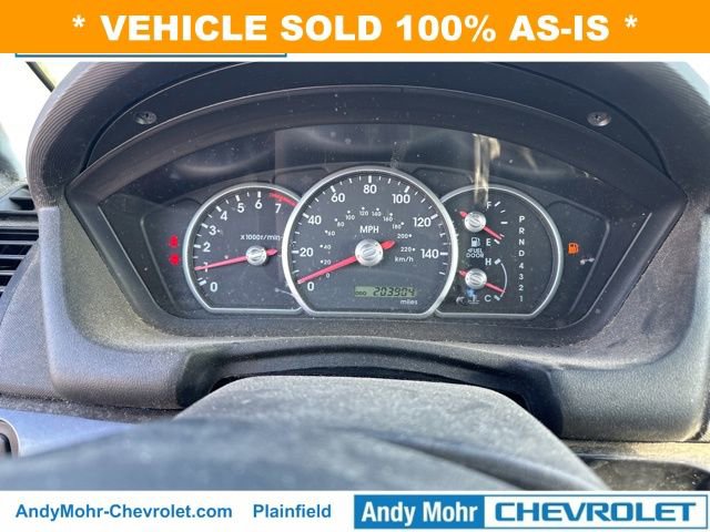 Used 2009 Mitsubishi Galant Sport Edition FWD image 17