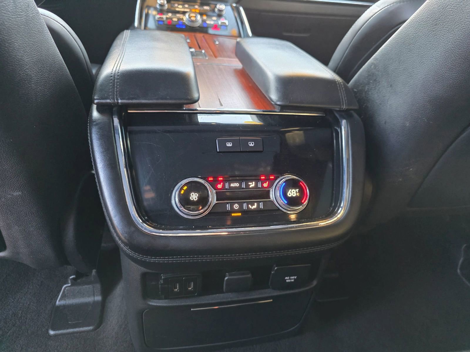 Used 2020 Lincoln Navigator L Reserve image 21