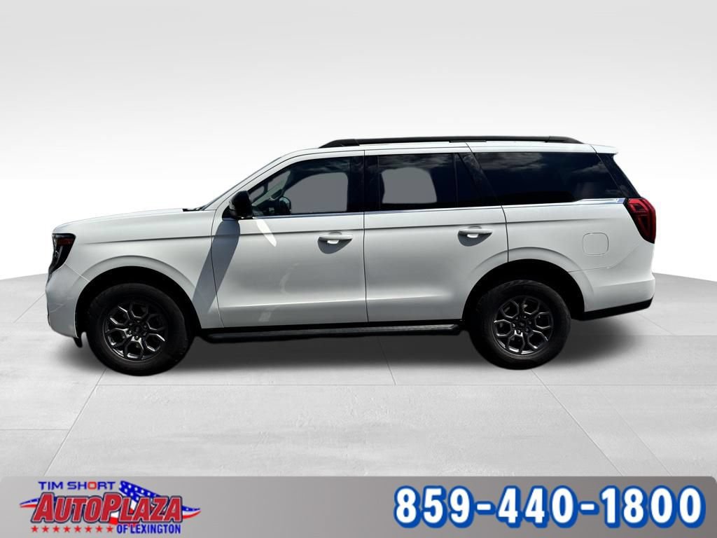 Used 2025 Ford Expedition Active AWD/4WD image 12