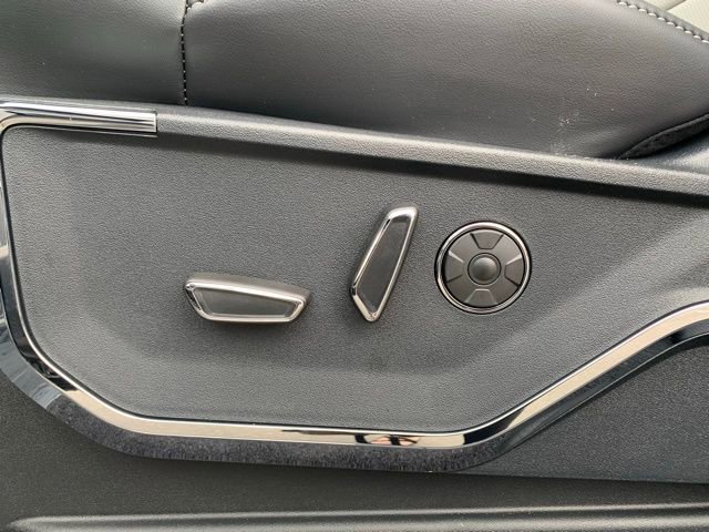 New 2025 Ford F150 Lightning Platinum image 13