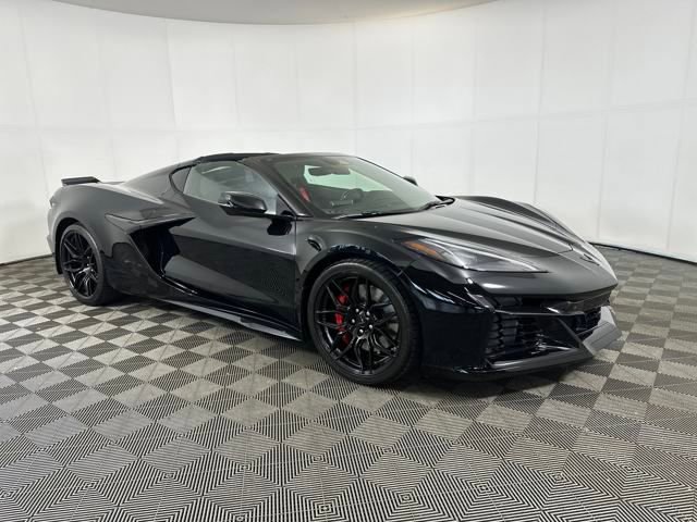 Used 2024 Chevrolet Corvette Z06 w/ Battery Protection Package image 69