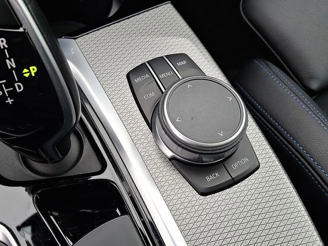 Used 2019 BMW X4 M40i w/ Executive Package image 18