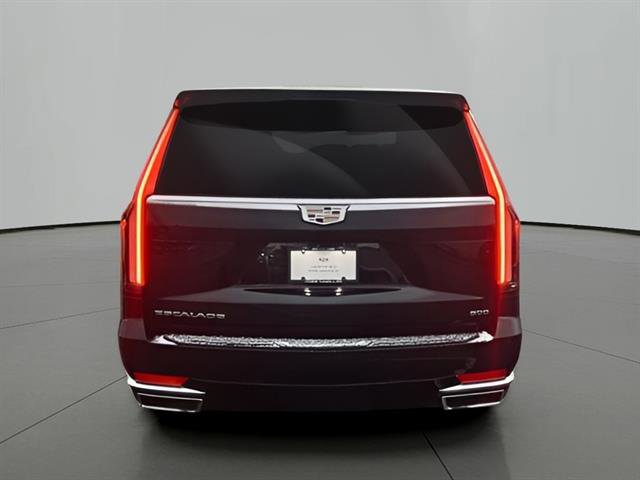 Certified 2022 Cadillac Escalade Premium Luxury Platinum image 4