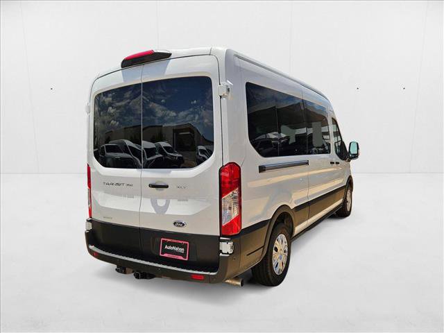 New 2025 Ford Transit 350 XLT image 2