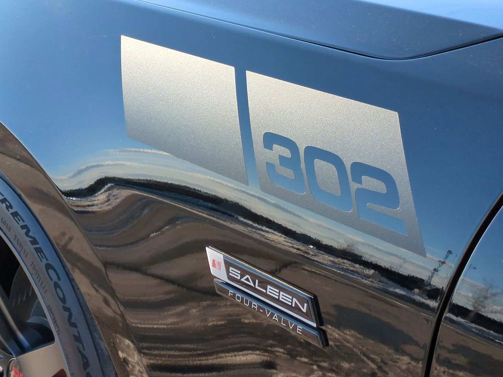 New 2026 Ford Mustang GT image 12