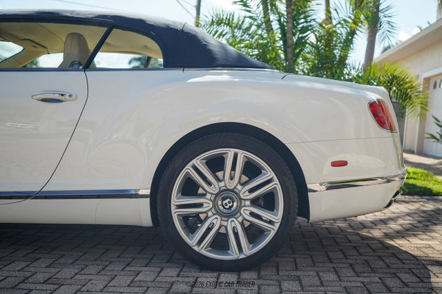 Used 2016 Bentley Continental GT image 5