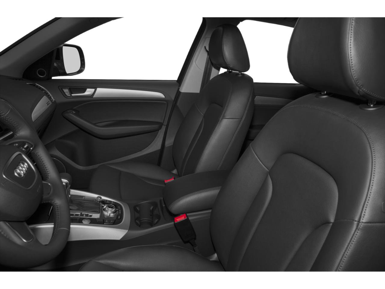 Used 2015 Audi Q5 2.0T Premium AWD/4WD image 57