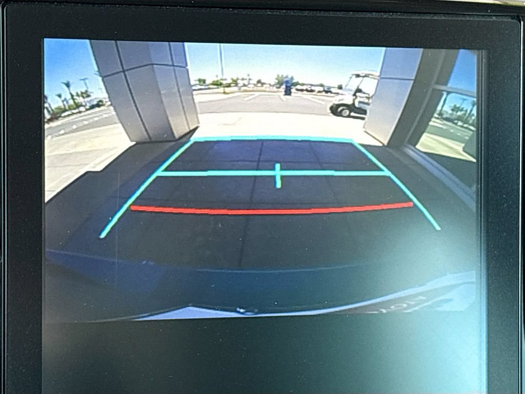 Certified 2021 Toyota Prius Prime Limited w/ Carpet Mat Package (TMS) FWD image 15