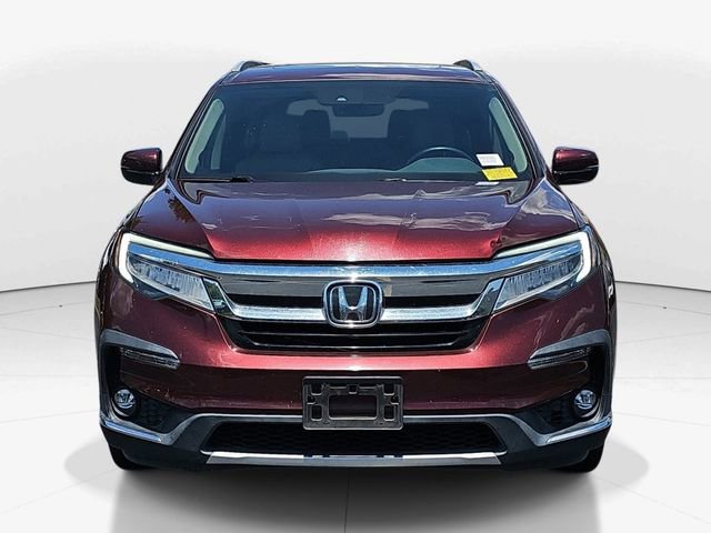 Used 2019 Honda Pilot Touring image 8