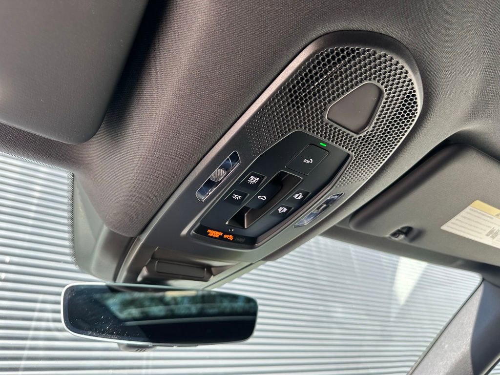 Certified 2026 Porsche Cayenne E-Hybrid image 36