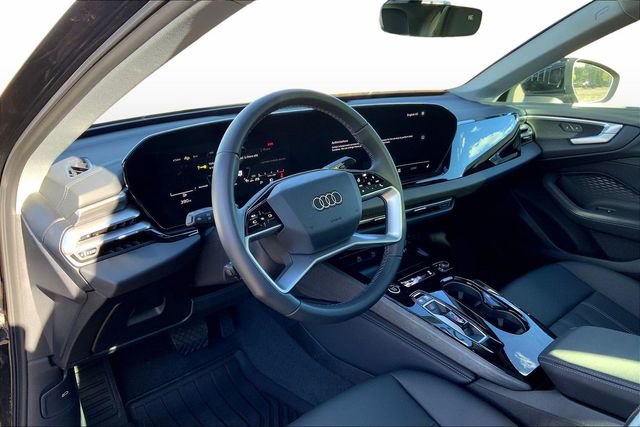 Certified 2025 Audi A5 2.0T Premium w/ Convenience Package image 14