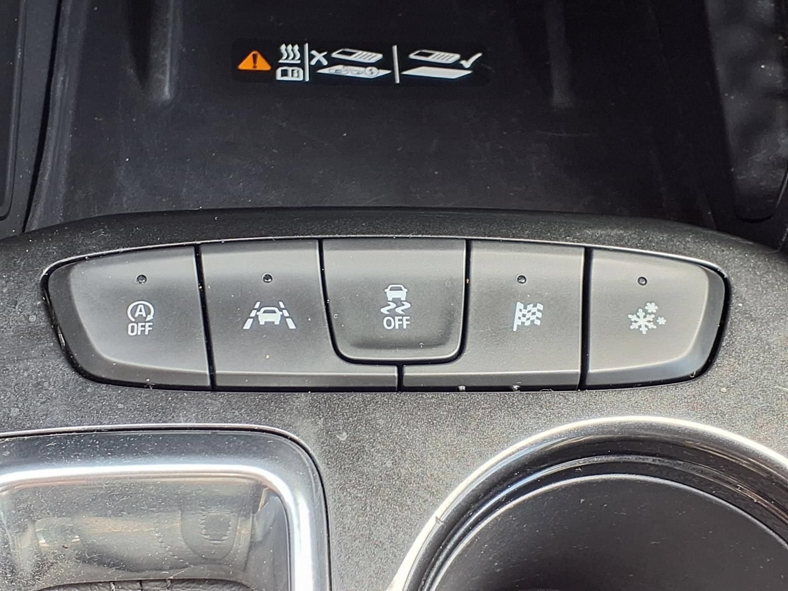 Used 2023 Chevrolet TrailBlazer ACTIV w/ Sun and Liftgate Package FWD image 8