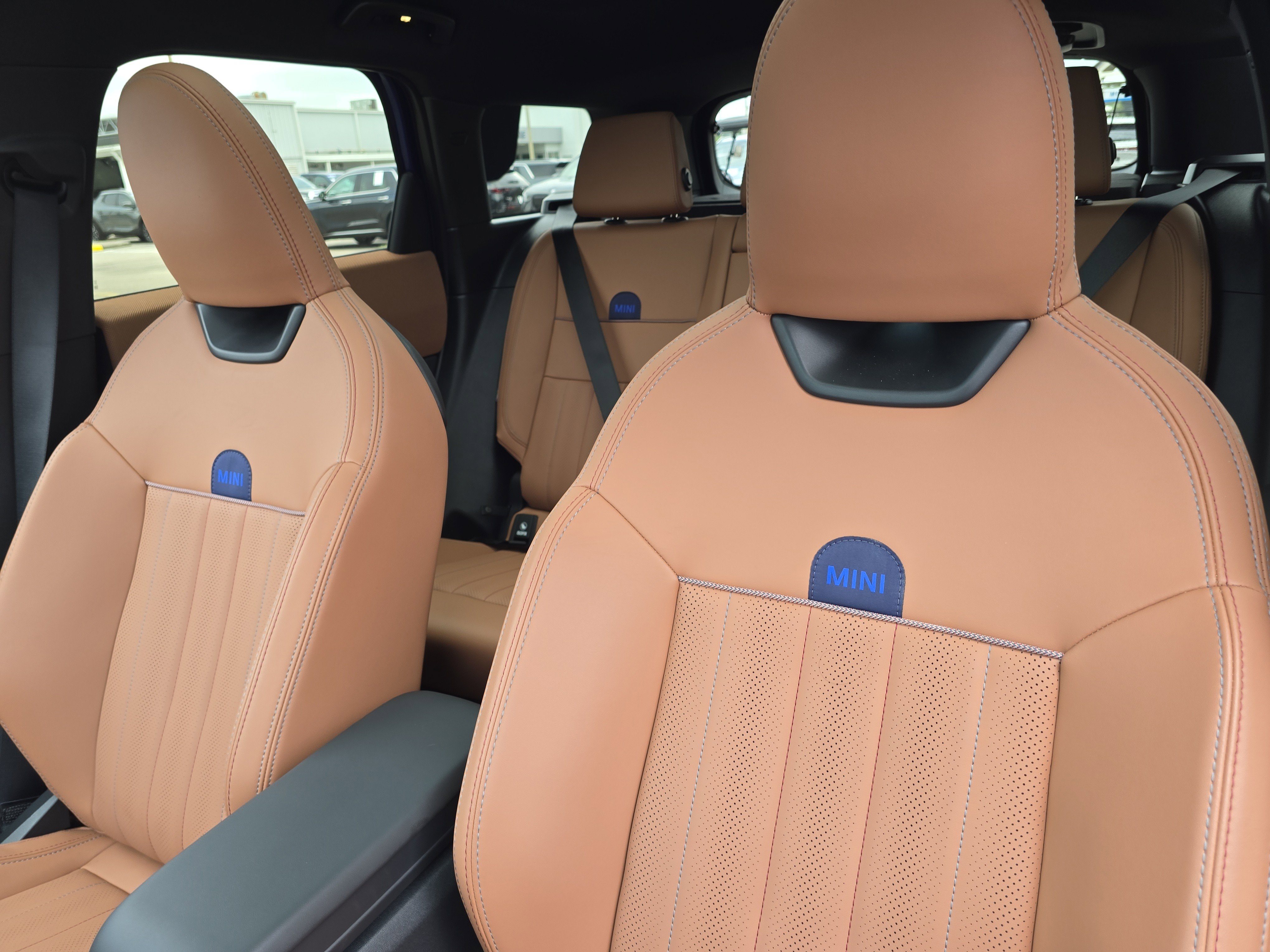 Used 2025 MINI Cooper Countryman S image 21