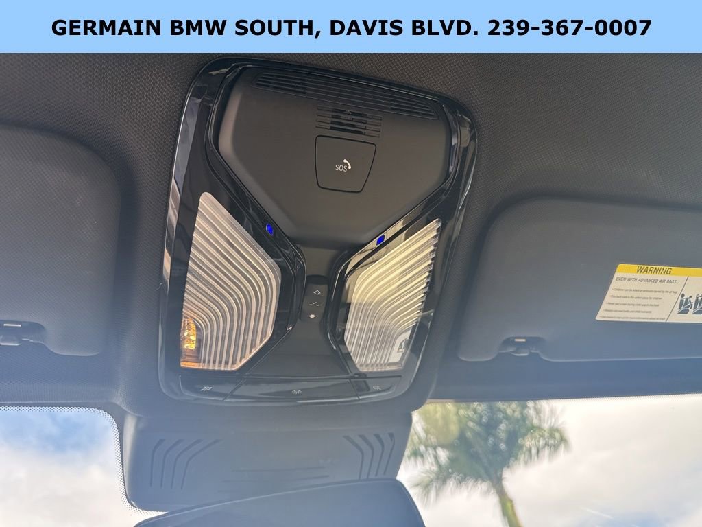 Certified 2022 BMW X3 sDrive30i w/ Convenience Package image 32