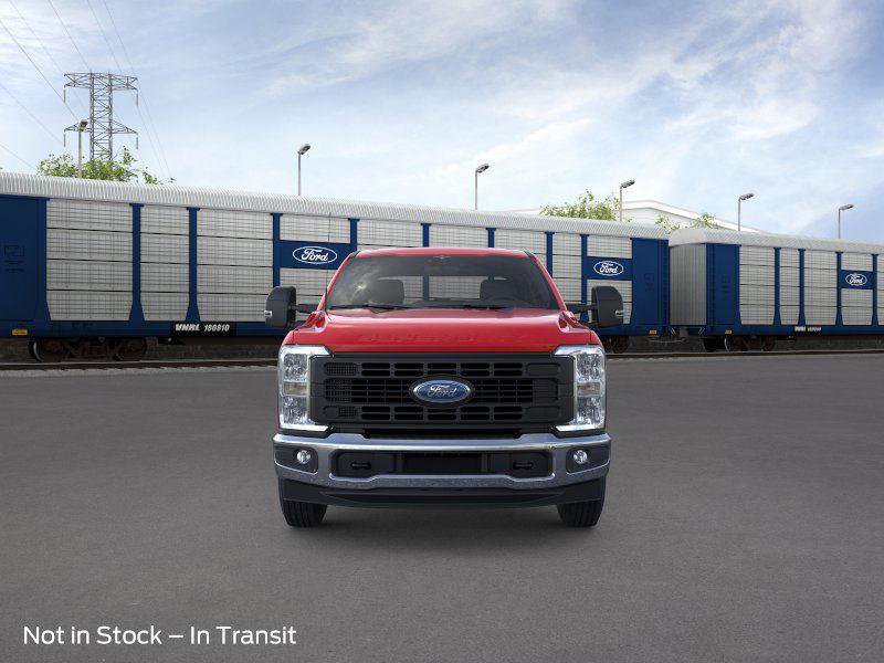 New 2026 Ford F250 XL image 6