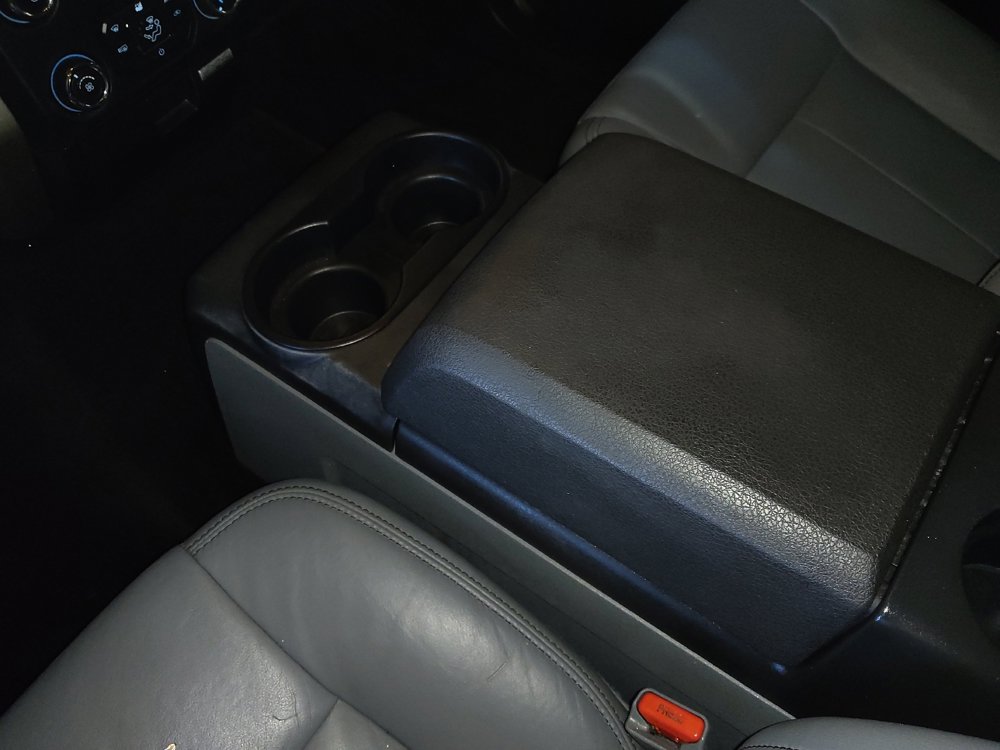 Used 2014 Ford F150 XLT w/ Equipment Group 302A Luxury image 26