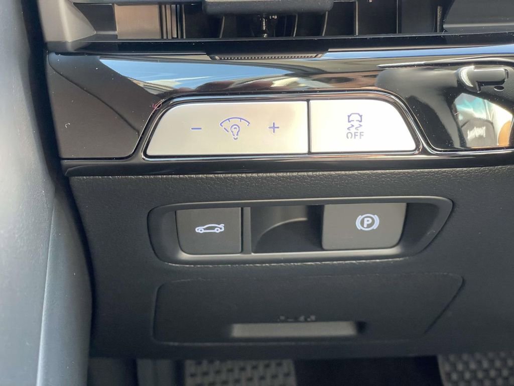New 2026 Genesis G80 2.5T AWD/4WD image 12