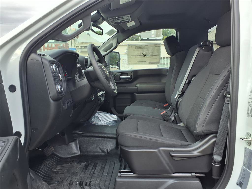 New 2025 GMC Sierra 3500 Pro w/ Convenience Package AWD/4WD image 14
