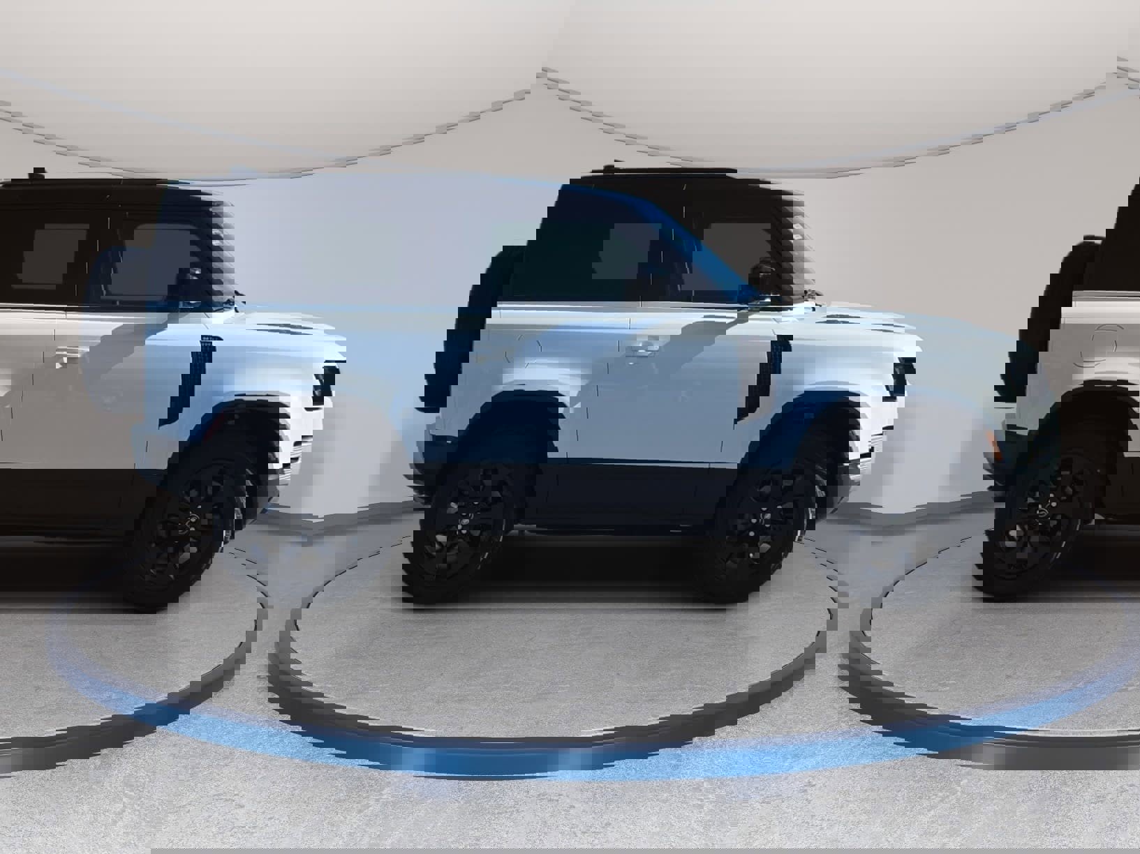 Certified 2025 Land Rover Defender 90 S image 4